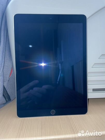 iPad Pro 9.7 128Gb