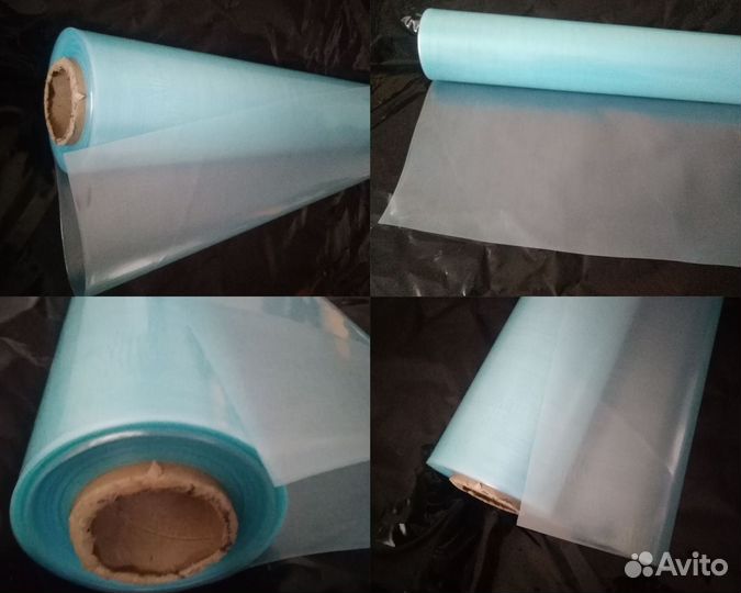 Пленка для растений Нева 150 мкм, 8х50 м Цена ука