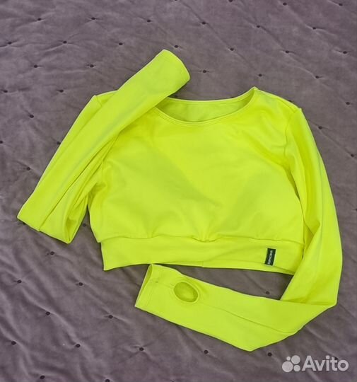 Спортивная одежда женская