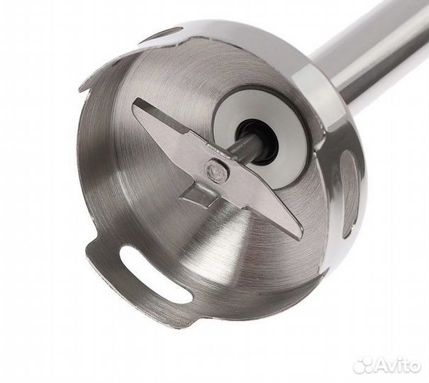 Новый погружной блендер