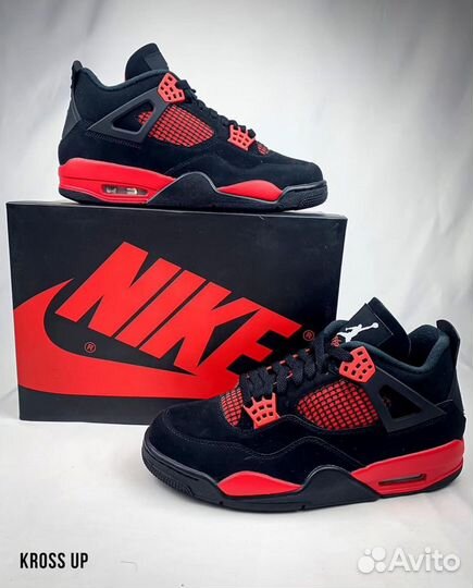 Air Jordan 4 