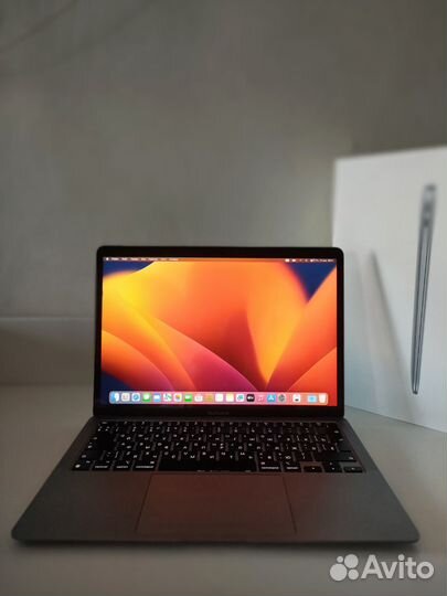 Apple MacBook air 13 M1