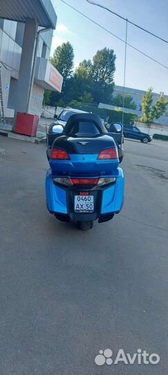 Honda GL1800