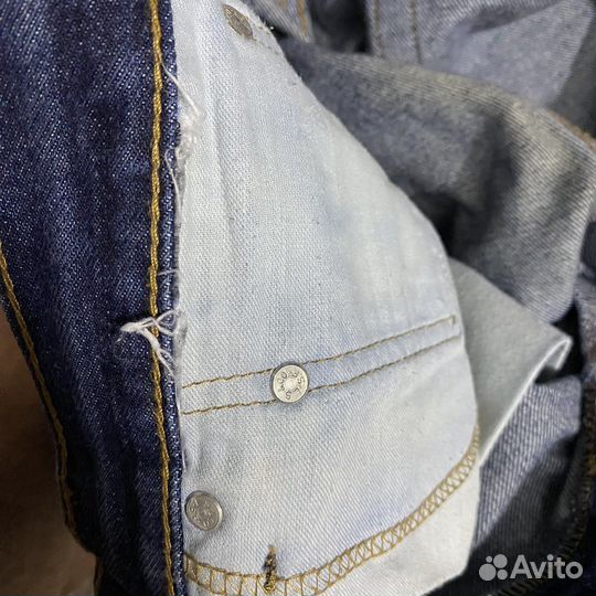 Джинсы Levis 505