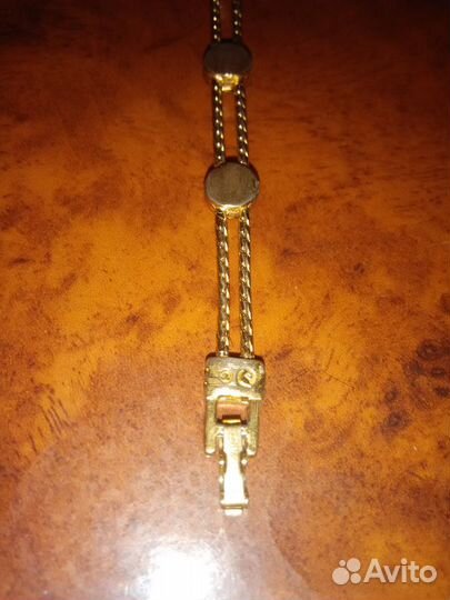 Браслет Zwarovski