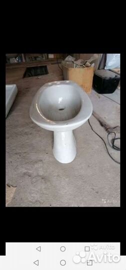 Раковины. Цена за всё