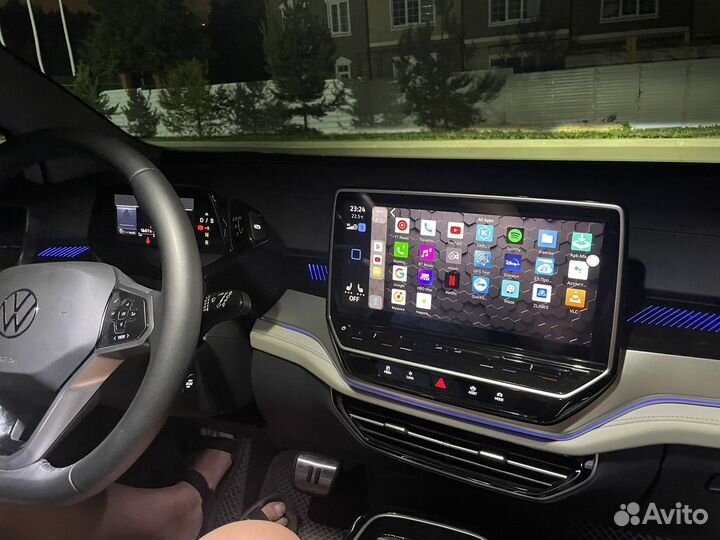 Carplay box 8+128