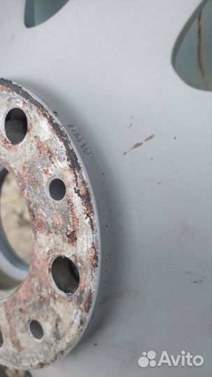 Колёса на Land Rover Discovery 3,4