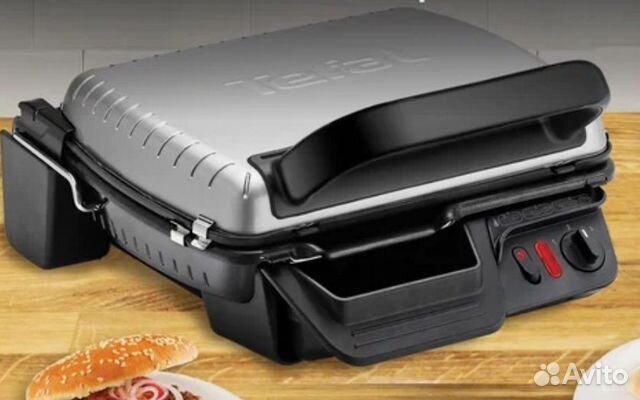 Электрогриль Tefal SEB 21120