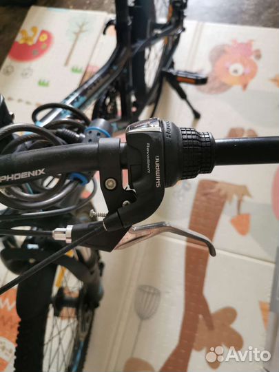 Велосипед Phoenix