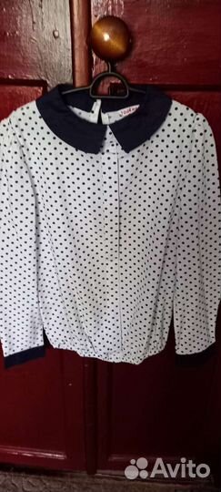 Блузка женская 42 44