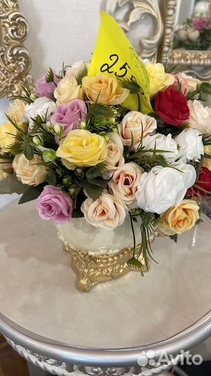 Цветочница подставка под цветы