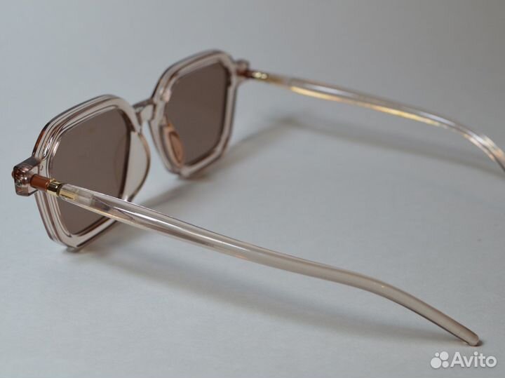 Очки имиджевые