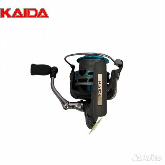 Катушка kaida amunk feeder 4500