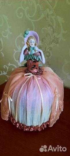 Антиквариат