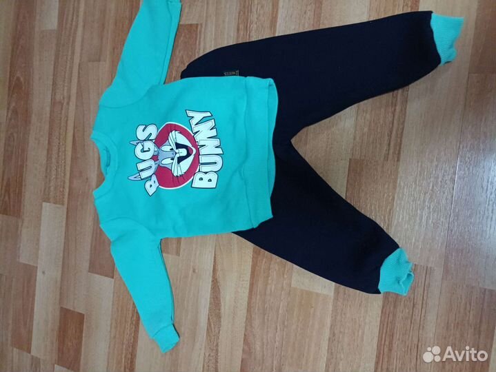 Костюм для мальчика