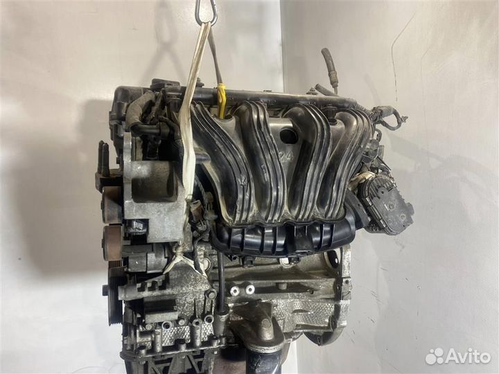 Двигатель Hyundai Sonata (YF) G4KC