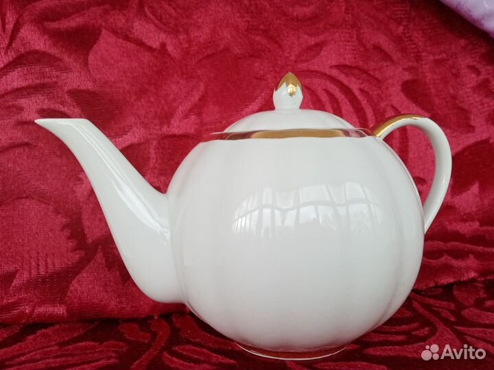 Чайный сервиз 