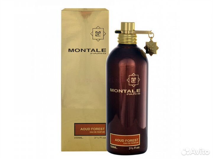 Montale Aoud Forest 100 мл