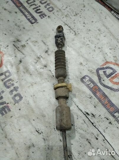 Трос переключения АКПП Chevrolet Captiva C100