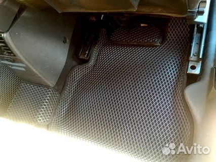 Эва коврики автомобильные