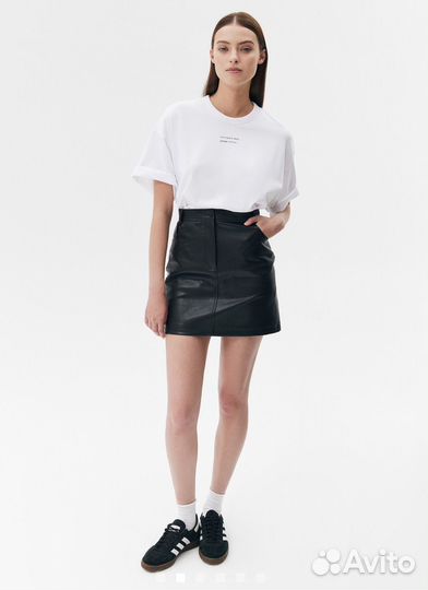 All we need юбка