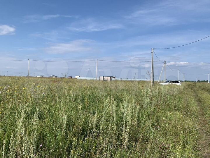 Участок 14 сот. (ИЖС)