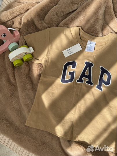 Костюм GAP детский