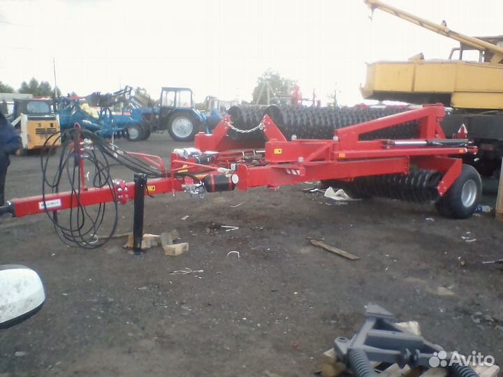 Каток Expom Maximus, 2023