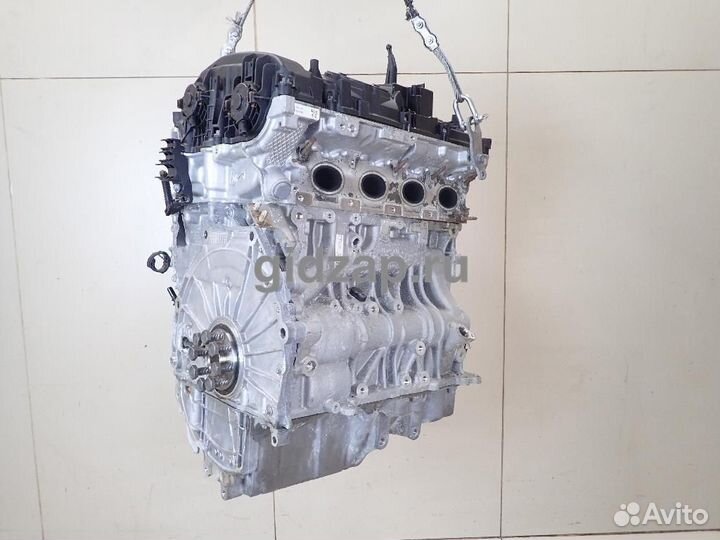 Двигатель mini f56 2.0 1,10e+010