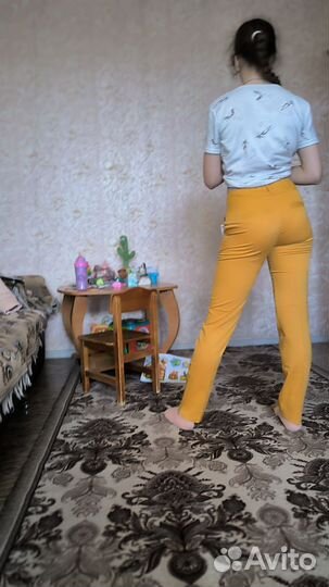 Брюки женские