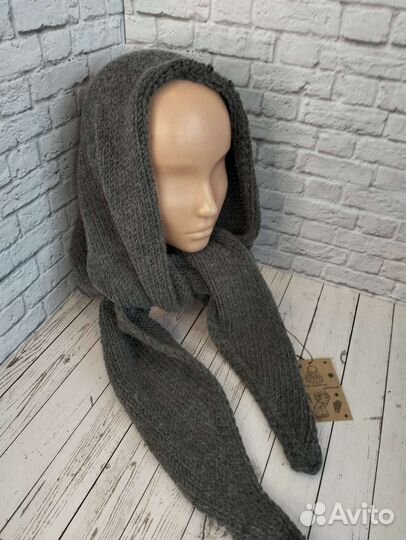 Косынка - бактус