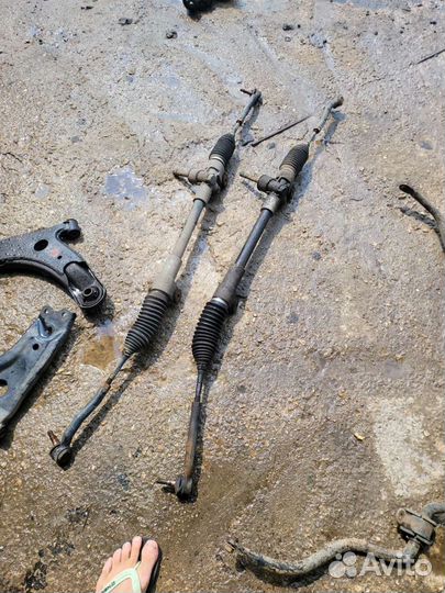 Подрамник на лифан х50