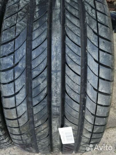 Maxgrade SIII 265/35 R18 и 235/40 R18