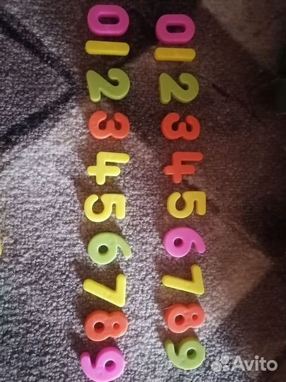 Детские игрушки