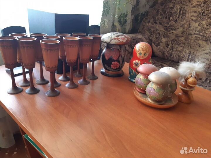 Сувениры, статуэтки