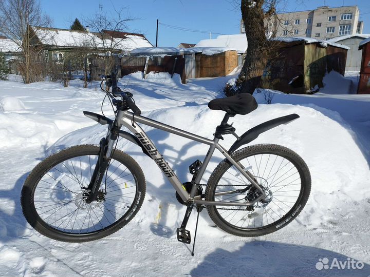 Горный велосипед 29 бу