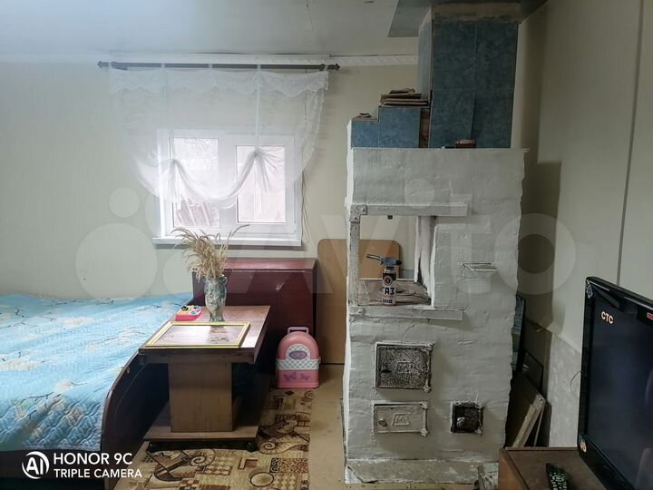 Дача 36 м² на участке 4 сот.