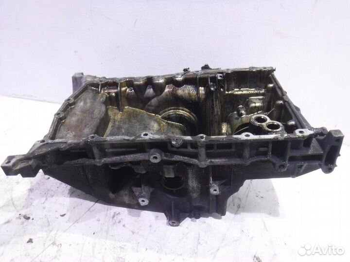 Поддон двигателя 4729498