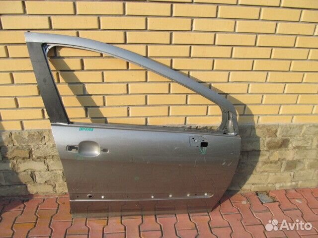 Дверь передняя правая Peugeot 308 2007-2013