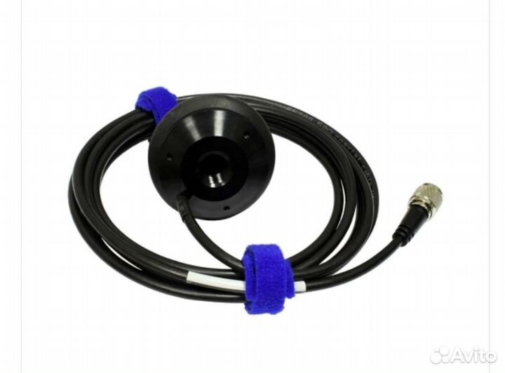 Кабель с адаптером для антенны (TNC-NMO)