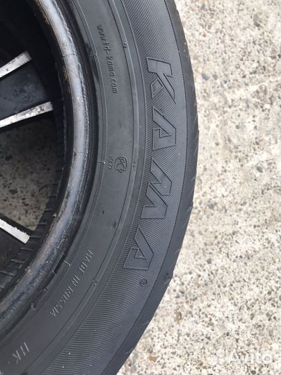 КАМА Breeze (HK-132) 195/65 R15