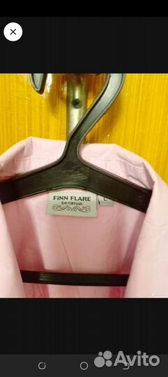 Блузка наряднаяс пояском L