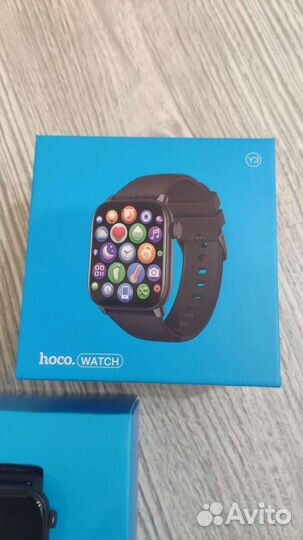 Смарт часы Smart watch hoco Y3