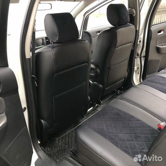 Авточехлы с быстрой доставкой