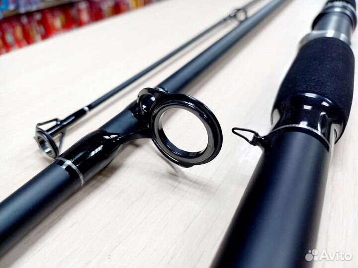 Карповое удилище