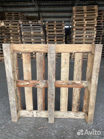 Поддоны деревянные бу продать