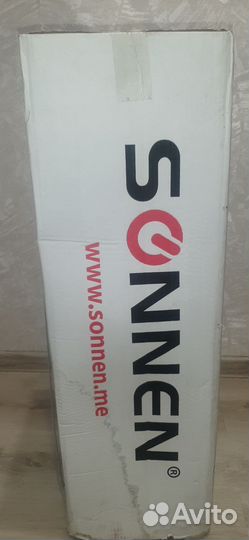 Кулер для воды напольный новый