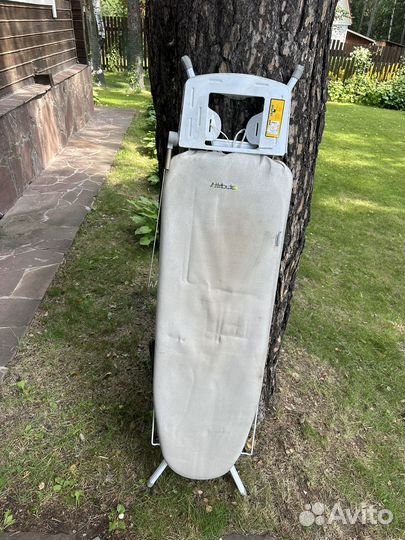 Доска гладильная