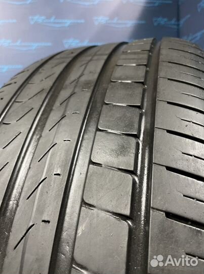 Pirelli Scorpion Verde 255/45 R20